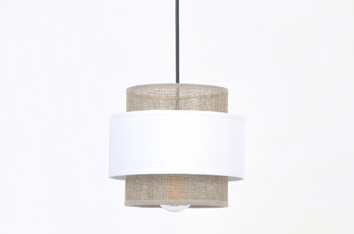 Lampa wisząca K-5272 z serii CEZAR
