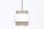Lampa wisząca K-5272 z serii CEZAR