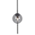 Kinkiet K-5331 z serii NEVA