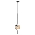 Lampa wisząca K-5335 z serii VELA