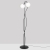 Lampa podłogowa K-5353 z serii NELA