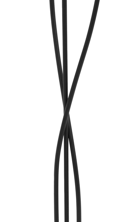 Lampa podłogowa K-5353 z serii NELA