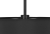 Lampa podłogowa K-4323 z serii SIMONE BLACK