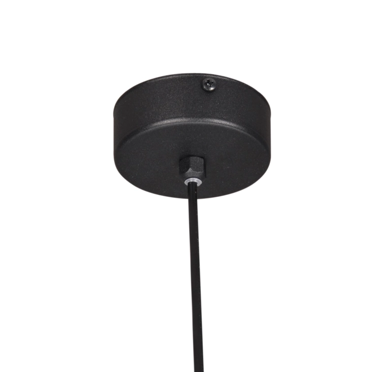 Lampa wisząca K-4770 z serii NEVE BLACK