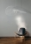 Lampa wisząca KP-21 BIAŁY z serii KAPELUSZ
