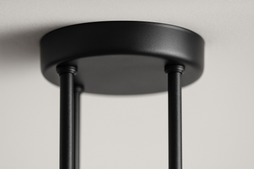 Lampa sufitowa K-4924 z serii SAVOY