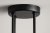 Lampa sufitowa K-4924 z serii SAVOY