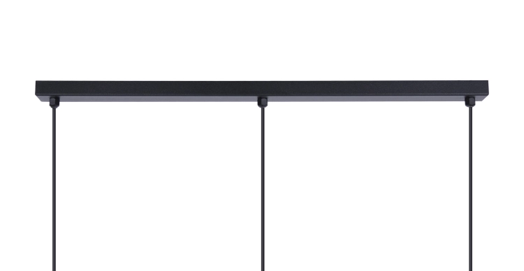 Lampa wisząca K-4931 z serii FALCON
