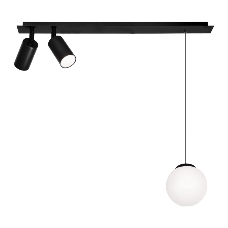 Lampa sufitowa K-4137 z serii ALBIO