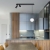 Lampa sufitowa K-4137 z serii ALBIO
