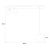 Lampa sufitowa K-4137 z serii ALBIO