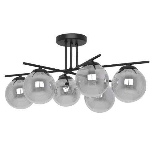 Lampa suffitowa K-5167 z serii GAMMA
