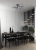 Lampa suffitowa K-5167 z serii GAMMA