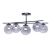 Lampa suffitowa K-5167 z serii GAMMA