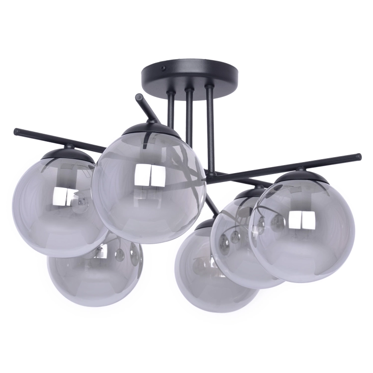 Lampa suffitowa K-5167 z serii GAMMA