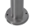 Lampa ogrodowa stojąca K-LP270-450 z serii ANA