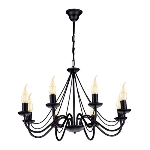 Lampa wisząca K-3992 z serii BARTEZ