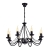 Lampa wisząca K-3992 z serii BARTEZ