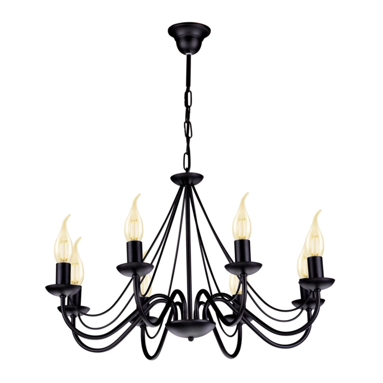 Lampa wisząca K-3992 z serii BARTEZ