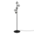 Lampa podłogowa K-5705 z serii MONZA