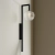 Kinkiet K-5763 z serii PARMA
