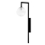 Kinkiet K-5763 z serii PARMA