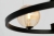 Lampa wisząca K-5695 z serii SATURNO