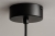 Lampa wisząca K-5695 z serii SATURNO