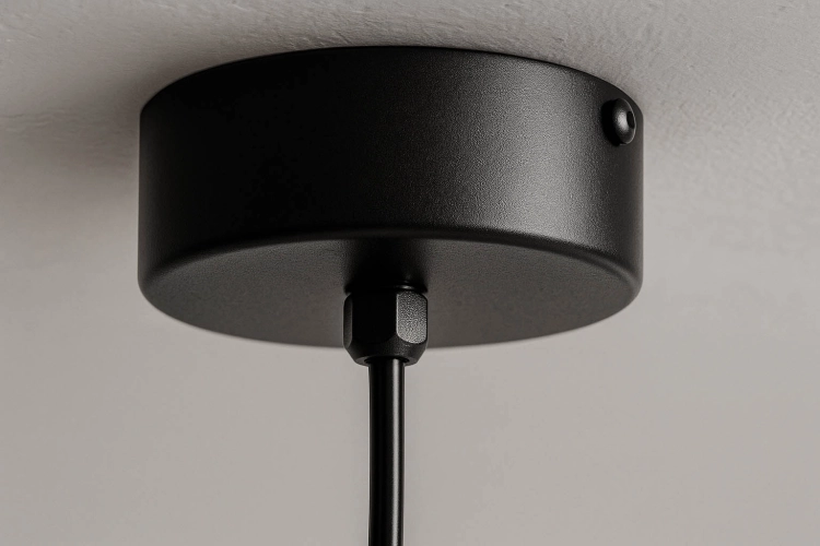 Lampa wisząca K-5695 z serii SATURNO