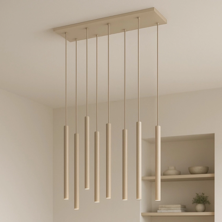 Lampa wisząca K-5837 z serii SUNO