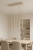 Lampa wisząca K-5837 z serii SUNO