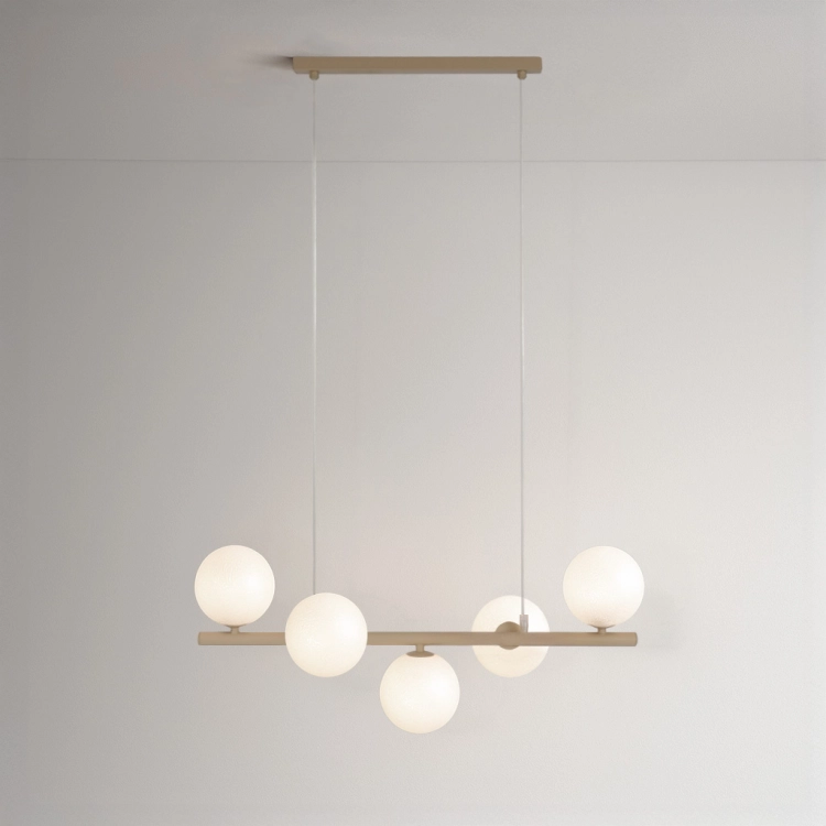 Lampa wisząca K-5841 z serii ARDI