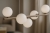 Lampa wisząca K-5841 z serii ARDI
