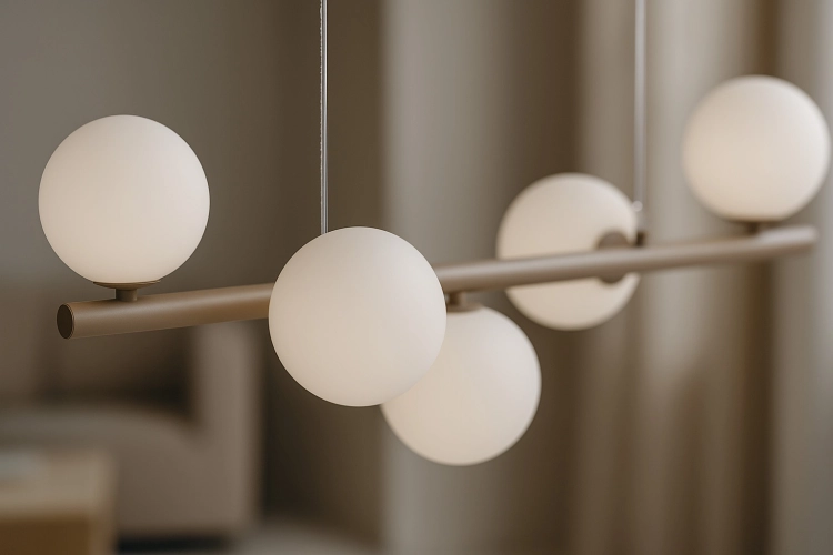 Lampa wisząca K-5841 z serii ARDI