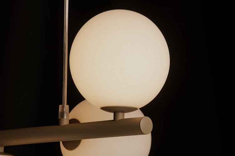 Lampa wisząca K-5841 z serii ARDI