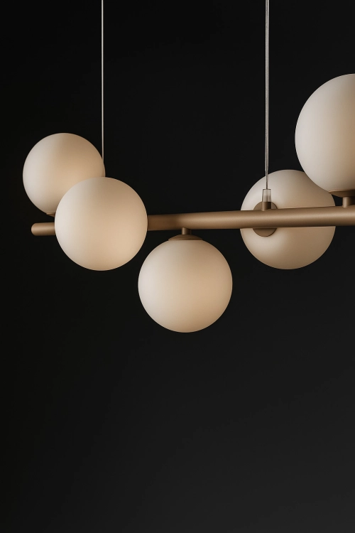 Lampa wisząca K-5841 z serii ARDI