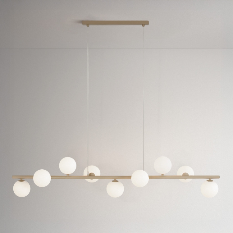 Lampa wisząca K-5843 z serii ARDI