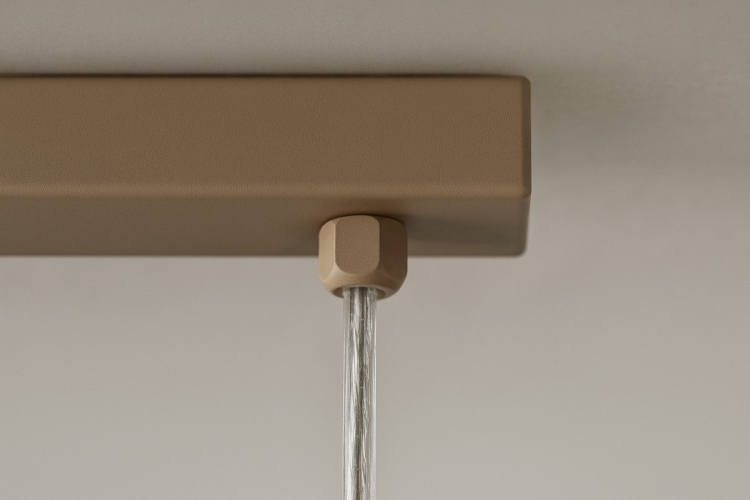 Lampa wisząca K-5843 z serii ARDI
