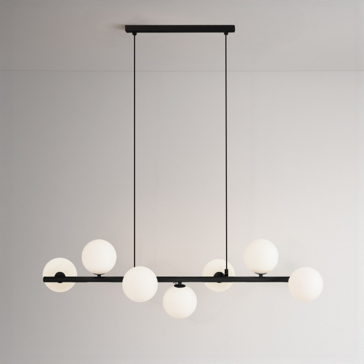 Lampa wisząca K-5852 z serii FILO