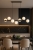 Lampa wisząca K-5852 z serii FILO