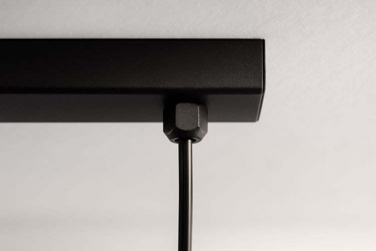 Lampa wisząca K-5852 z serii FILO