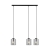 Lampa wisząca K-5575 z serii MIRI