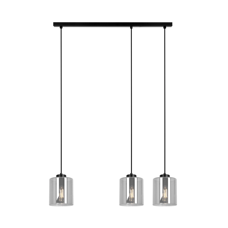 Lampa wisząca K-5575 z serii MIRI