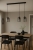 Lampa wisząca K-5575 z serii MIRI