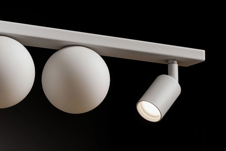 Lampa sufitowa K-5495 z serii ANDI