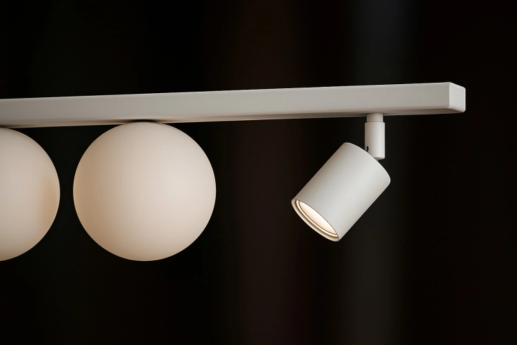 Lampa sufitowa K-5495 z serii ANDI