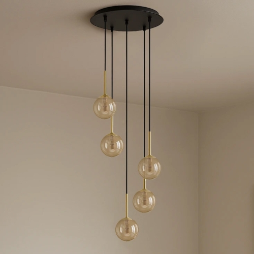Lampa wisząca K-5561 z serii GALAXY