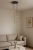 Lampa wisząca K-5561 z serii GALAXY