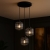 Lampa wisząca K-5664 z serii CAMPO