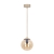Lampa wisząca K-5780 z serii FELIX